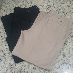 Nike golf pants
